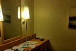 Interior Stateroom Picture