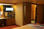 Interior Stateroom Picture