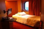 Interior with Picture Window Stateroom Picture