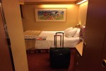 Interior Stateroom Picture