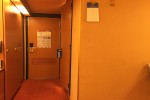 Interior Stateroom Picture