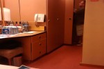 Interior Stateroom Picture