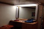 Interior Stateroom Picture