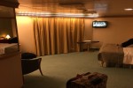 Oceanview Stateroom Picture