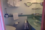 Premium Balcony Stateroom Picture