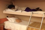 Small Interior Stateroom Picture