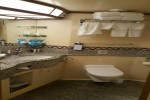 Ocean Suite Stateroom Picture