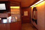 Ocean Suite Stateroom Picture