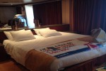 Ocean Suite Stateroom Picture