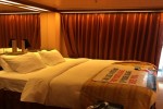 Ocean Suite Stateroom Picture