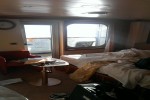 Ocean Suite Stateroom Picture