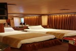 Ocean Suite Stateroom Picture