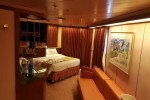 Junior Suite Stateroom Picture