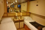 Inside Stateroom Picture