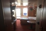 Balcony Stateroom Picture