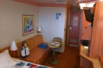 Balcony Stateroom Picture