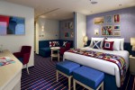 Cove-Suite Stateroom Picture