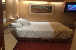 Interior Stateroom Picture