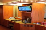 Interior Stateroom Picture