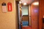 Interior Stateroom Picture