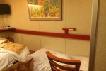 Interior Stateroom Picture