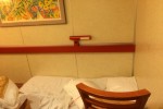 Interior Stateroom Picture