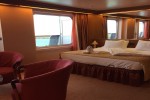 Grand Suite Stateroom Picture