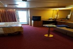 Premium Balcony Stateroom Picture