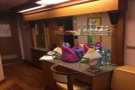 Ocean Suite Stateroom Picture