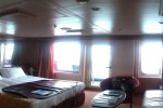 Ocean Suite Stateroom Picture