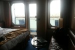 Ocean Suite Stateroom Picture