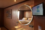 Junior Suite Stateroom Picture