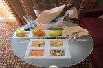 Aqua Class Stateroom Picture