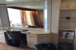 Aqua Class Stateroom Picture