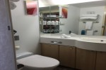 Aqua Class Stateroom Picture
