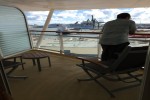 Aqua Class Stateroom Picture