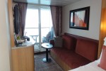 Concierge Class Stateroom Picture