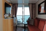 Concierge Class Stateroom Picture