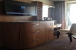 Concierge Class Stateroom Picture