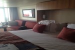 Concierge Class Stateroom Picture