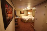 Interior Stateroom Picture