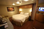 Interior Stateroom Picture