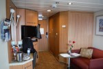 Oceanview Stateroom Picture