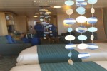 Spacious Balcony Stateroom Picture