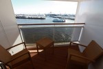 Balcony Suite Stateroom Picture