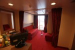 Balcony Suite Stateroom Picture