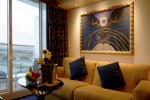 Yacht Club Deluxe Stateroom Picture