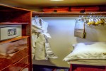 Yacht Club Deluxe Stateroom Picture