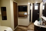 Interior Stateroom Picture