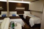 Interior Stateroom Picture